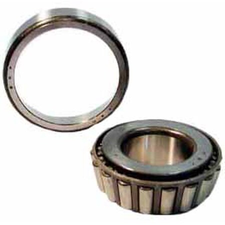 Skf TAPERED ROLLER BEARING SET FW138